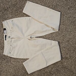 NWT Simply Vera - Vera Wang Mid Rise Skinny Jeans